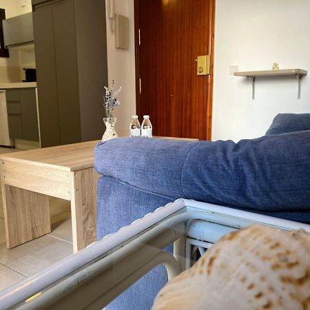 Precioso Loft Con Excelente Ubicacion Apartment Cordoba Luaran gambar