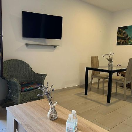 Precioso Loft Con Excelente Ubicacion Apartment Cordoba Luaran gambar