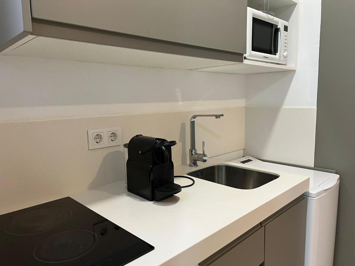 Precioso Loft Con Excelente Ubicacion Apartment Cordoba Luaran gambar