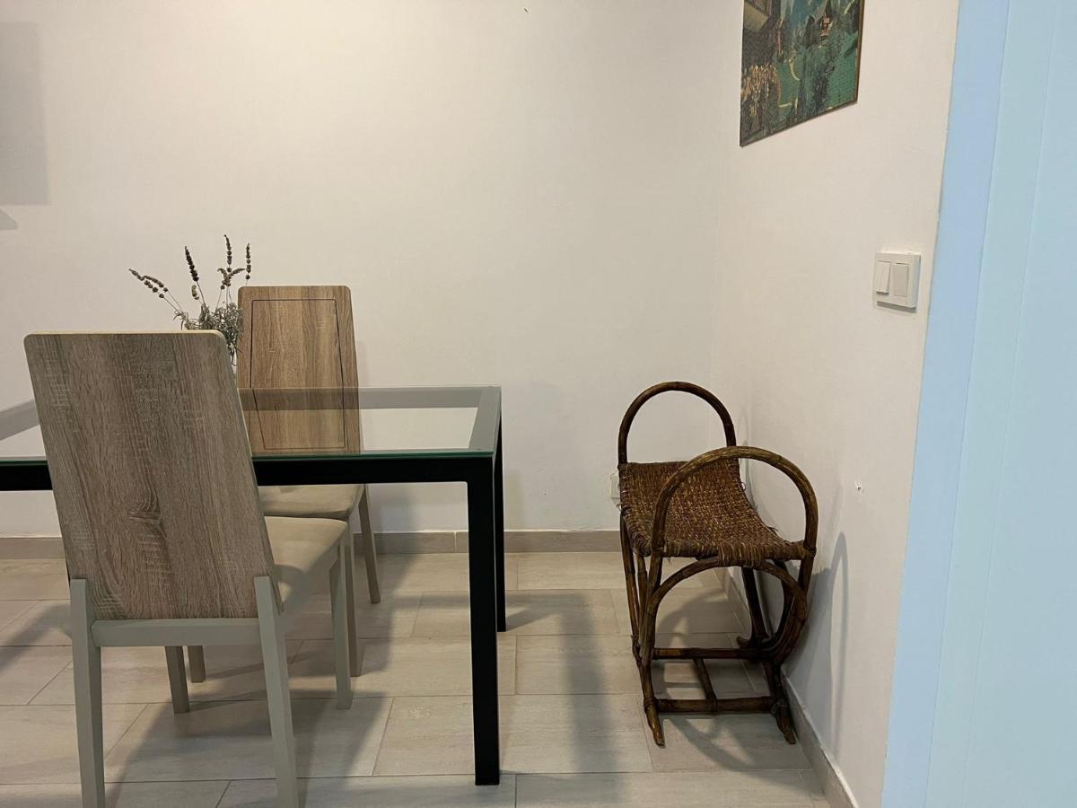 Precioso Loft Con Excelente Ubicacion Apartment Cordoba Luaran gambar