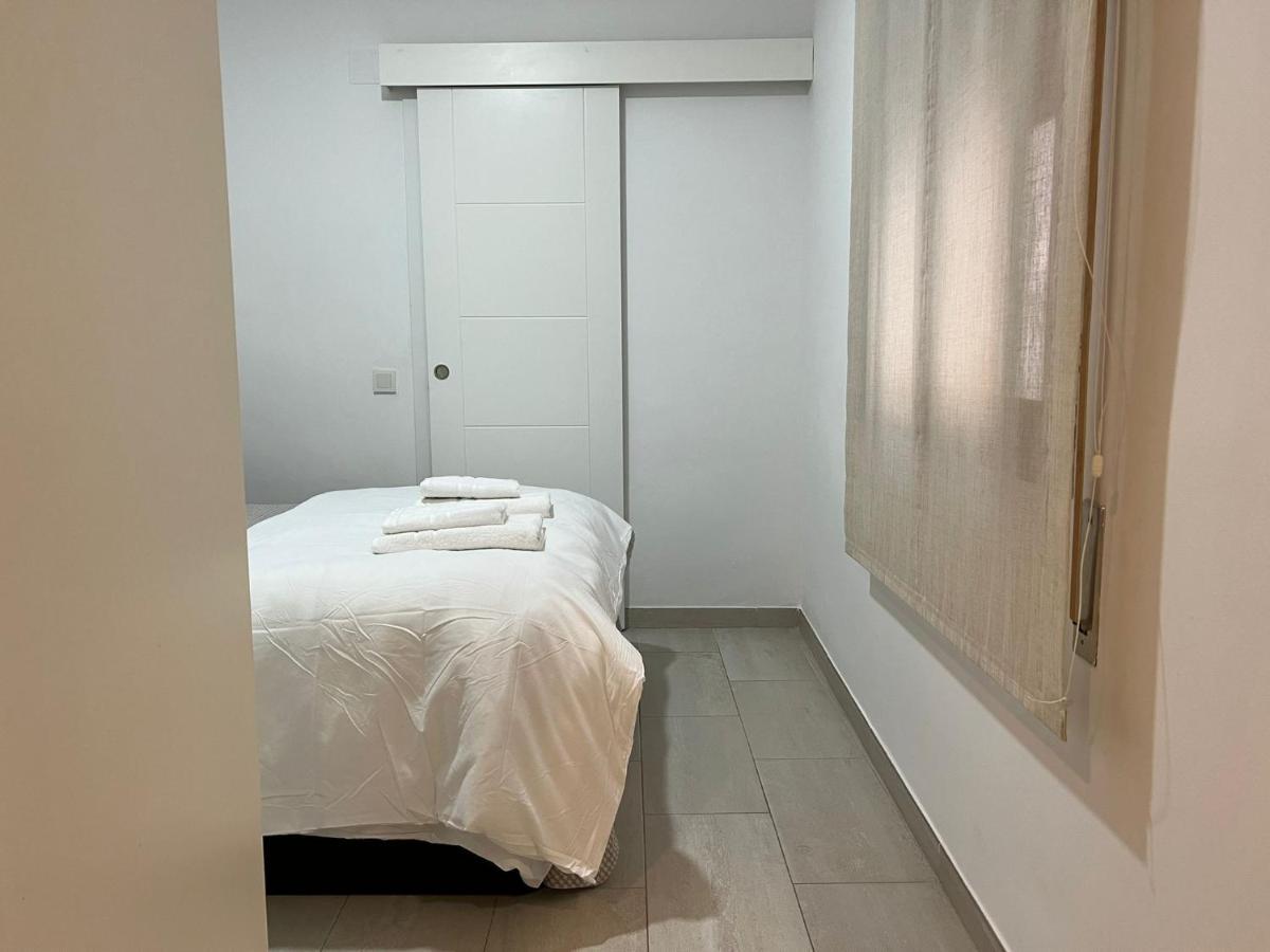 Precioso Loft Con Excelente Ubicacion Apartment Cordoba Luaran gambar