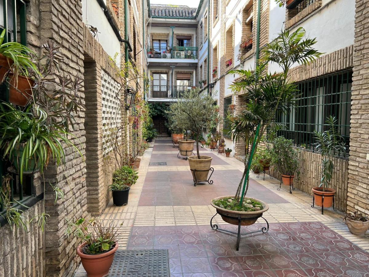 Precioso Loft Con Excelente Ubicacion Apartment Cordoba Luaran gambar