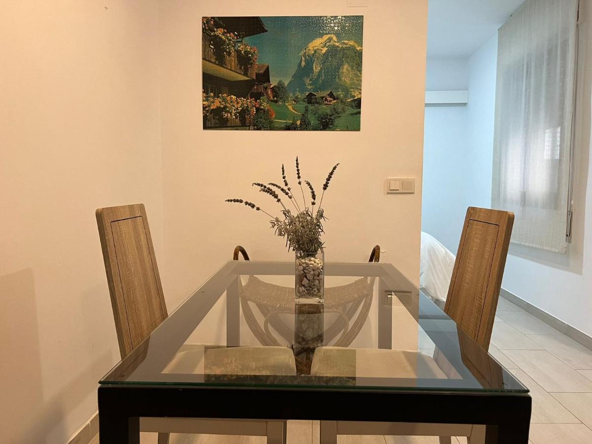 Precioso Loft Con Excelente Ubicacion Apartment Cordoba Luaran gambar