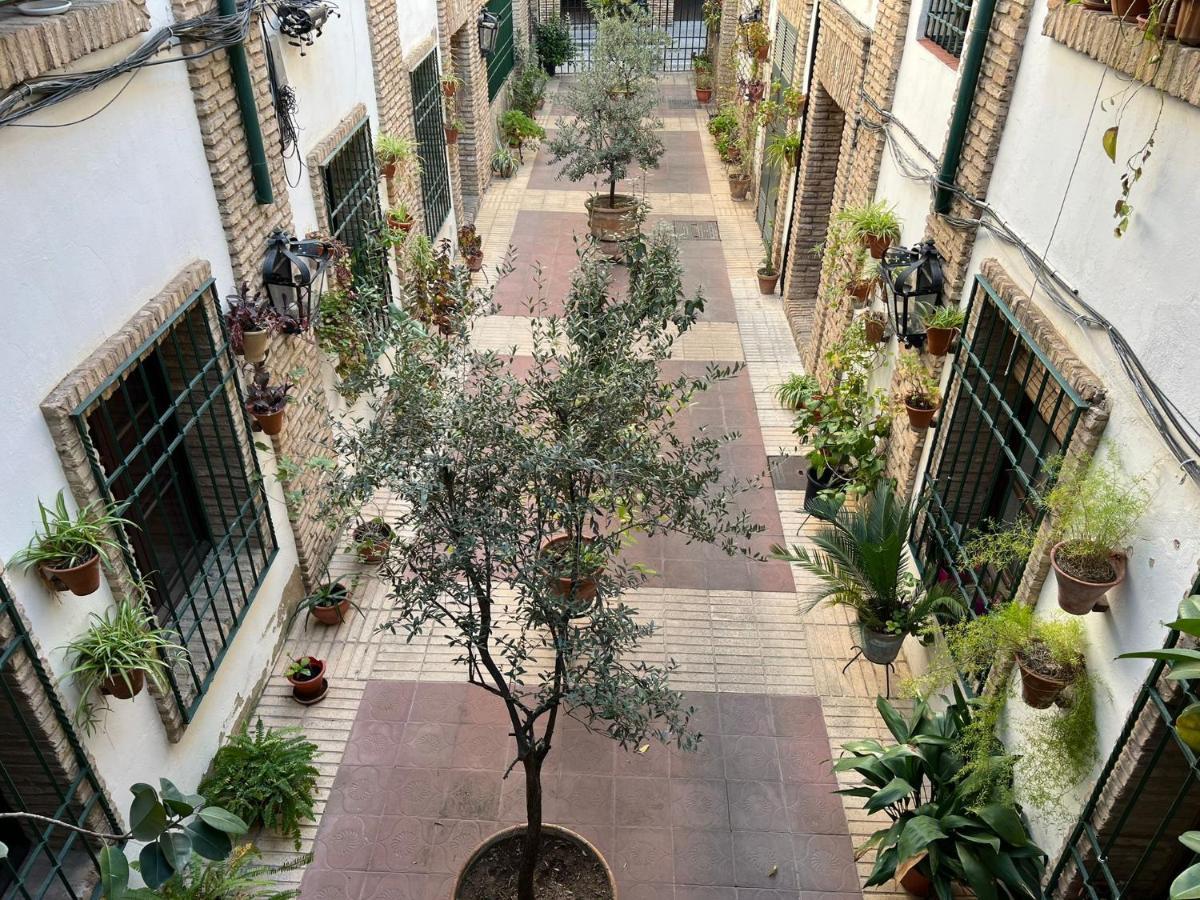 Precioso Loft Con Excelente Ubicacion Apartment Cordoba Luaran gambar