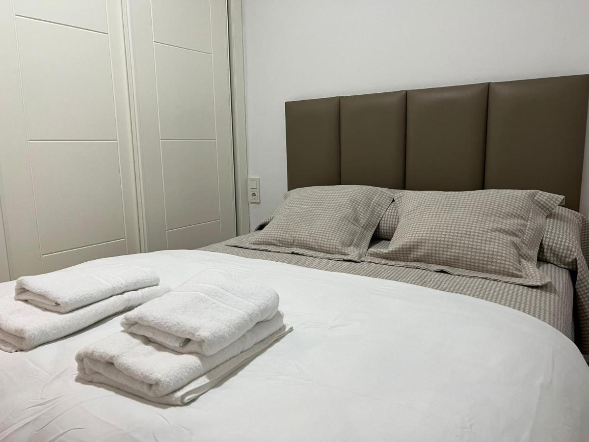 Precioso Loft Con Excelente Ubicacion Apartment Cordoba Luaran gambar