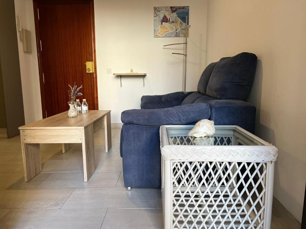 Precioso Loft Con Excelente Ubicacion Apartment Cordoba Luaran gambar