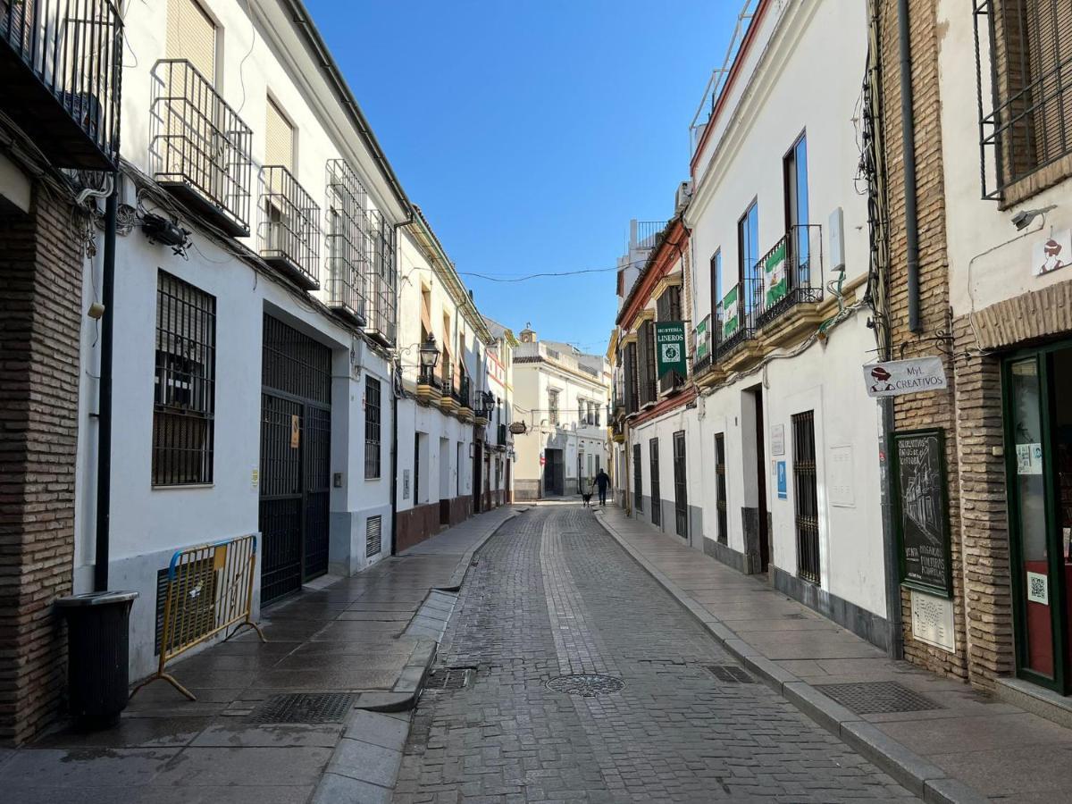 Precioso Loft Con Excelente Ubicacion Apartment Cordoba Luaran gambar
