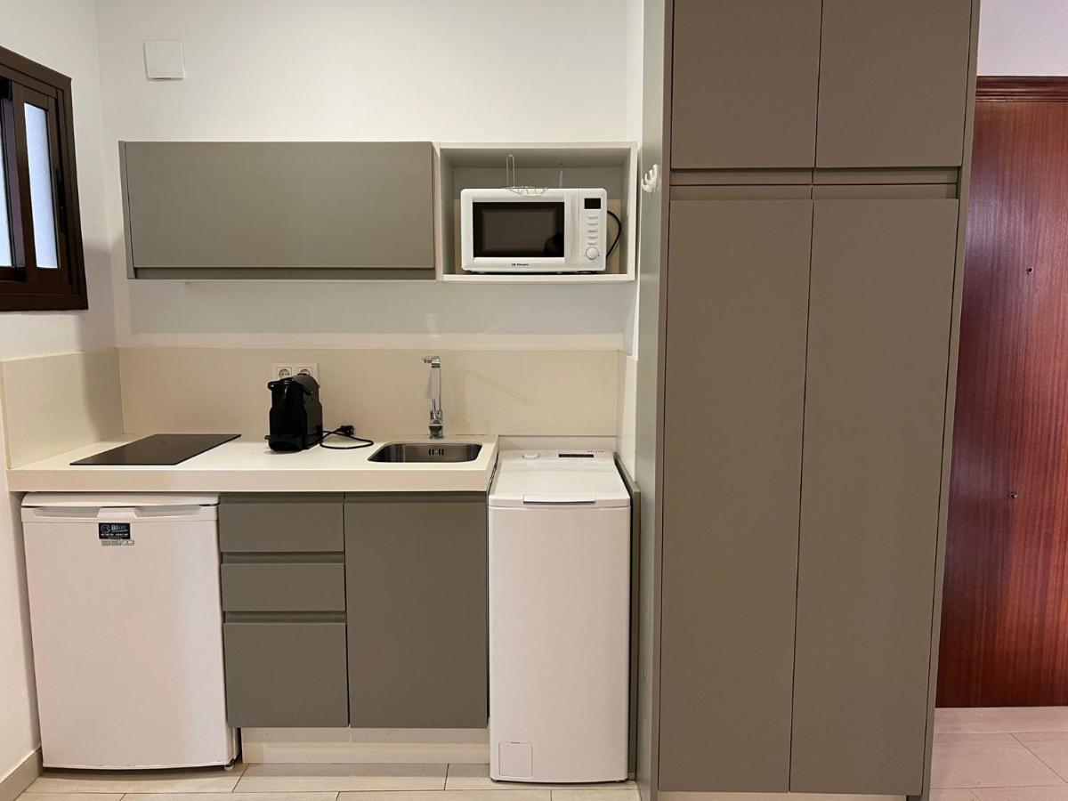 Precioso Loft Con Excelente Ubicacion Apartment Cordoba Luaran gambar